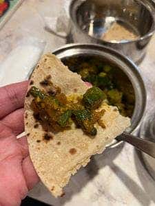 GINGER -SPICE GARDEN-