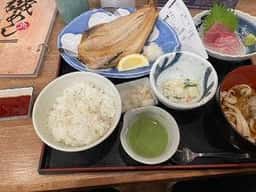 磯丸水産 初台南口店