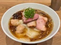 らぁめん鴇