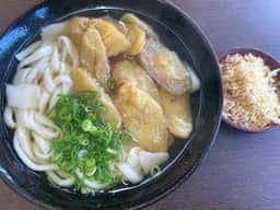 手延うどん人力屋 聖マリア病院前店