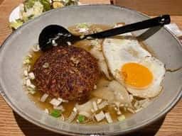 手打ちビャンビャン麺荘 古都