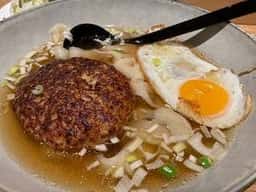 手打ちビャンビャン麺荘 古都