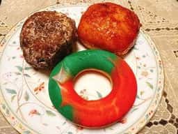 JACK IN THE DONUTS ヨドバシAkiba店