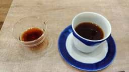 Specialty Coffee COCORO