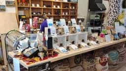 Specialty Coffee COCORO