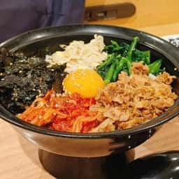 牛角 焼肉食堂 アリオ亀有店