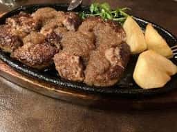 ステーキハウス 武蔵野