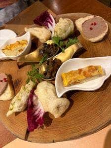 torattoria TEMPO D'ORO Atami