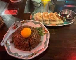 ジャギ飯店 北千住西口店