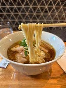 竹緒