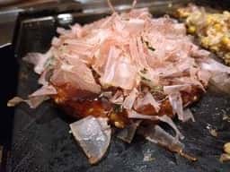 お好み焼・もんじゃ焼 浅草つる次郎