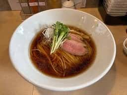 鴨麺処 和～NAGOMI～