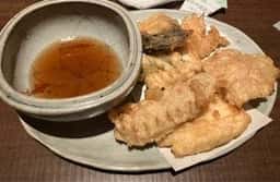 和食だいにんぐ あじむす