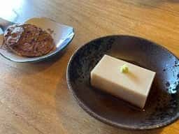 手打ちそば くう庵