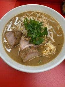 大ちゃんラーメン