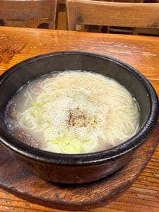 オムニ食堂 3号店