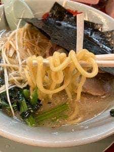 ラーメン山岡家 川島店