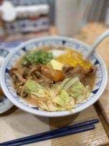 ごちとん 目黒店