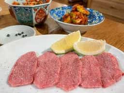焼肉たぬき