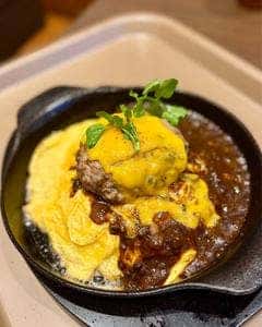 肉とたまご 日本橋店