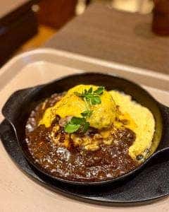 肉とたまご 日本橋店