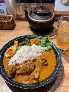 グラフィカリー中目黒