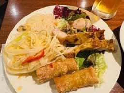 楽屋