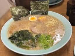 NEWラーメンショップ 福岡1号小倉店