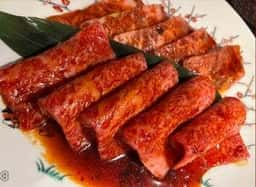 焼肉きた松別邸