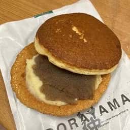 どらやき どら山