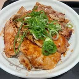 松屋 南池袋店
