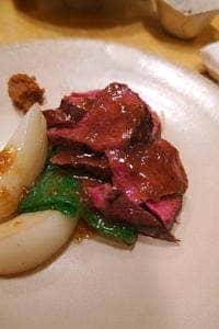 海鮮炭焼処とら太