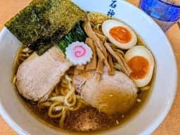 石神井 とら