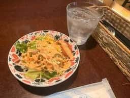 インド料理 マルハバ