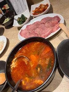 焼肉乃 富士吉 別館