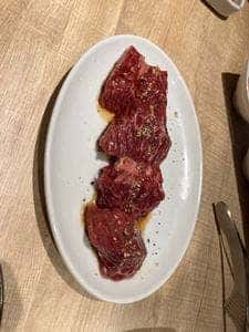 焼肉乃 富士吉 別館