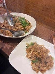 お好み焼き 鉄板焼 宴