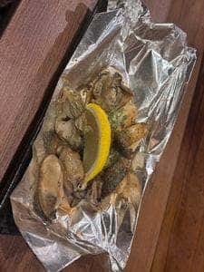 お好み焼き 鉄板焼 宴