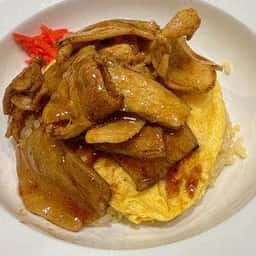 大阪王将 上野芝店