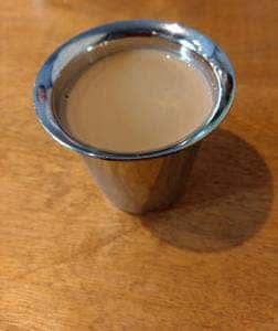 ロミカレー
