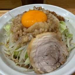 麺処eight エイト