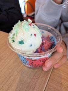 サーティワンアイスクリーム アピタ福井店