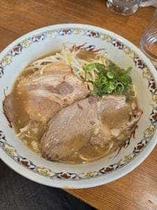 広島中華そば ニューガンボ