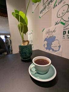 KEK COFFEE & BAKES