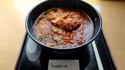 たけゆら食堂 道の駅たけゆらの里おおたき