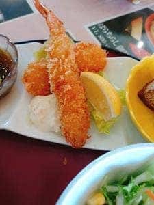 日本海カントリークラブレストラン