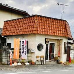 喫茶ベアー