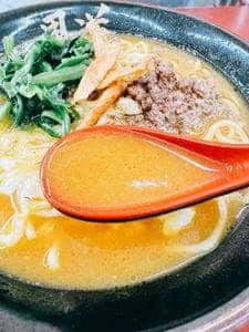 横浜家系ラーメン 思道 東大和店