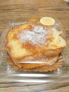 ベーカリーオリーブ