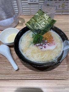麺処わたい